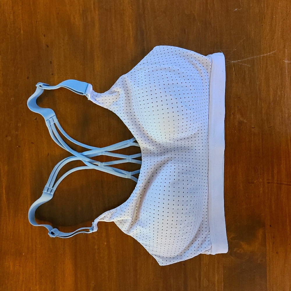 3/$30 Victoria Sport lightweight sports bra